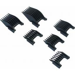 Slide On Comb Attachment - 2 Mm