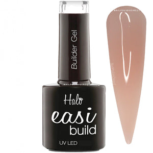 Halo Easi Build Dare 2 Bare Peach