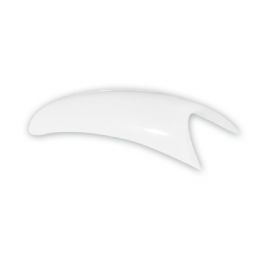 the edge competition French manicure tips100