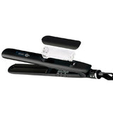 Electric Head Jog Steam Straightener