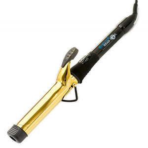 Titanium Gold Waving Iron 38mm