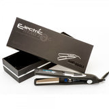 Electric Head Jog Titanium Vibe Straightener