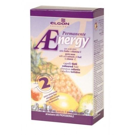 ELgon anergy perm no2