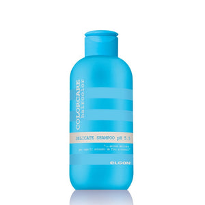 Colour Care Delicate Shampoo Ph 5.5 300Ml