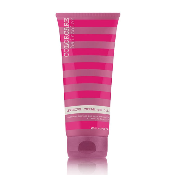 colour care lenitive cream ph5.5 200ml
