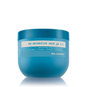 Colour Care Re Animation Pack Ph3.5 300Ml