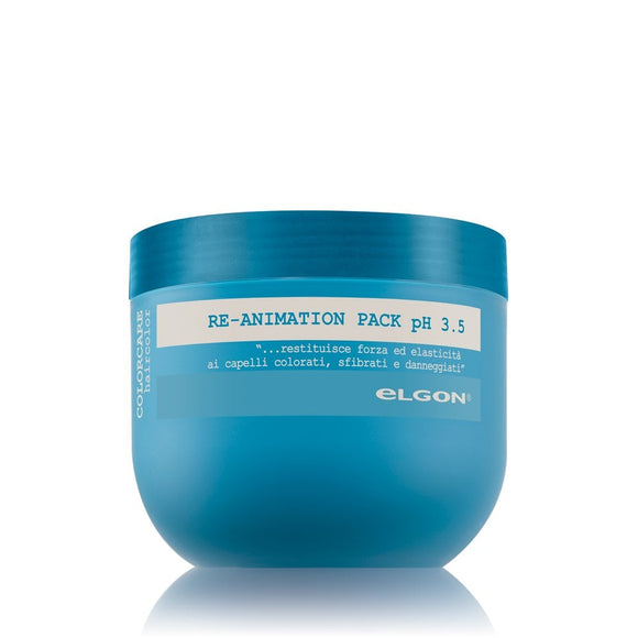 Colour Care Re Animation Pack Ph3.5 300Ml