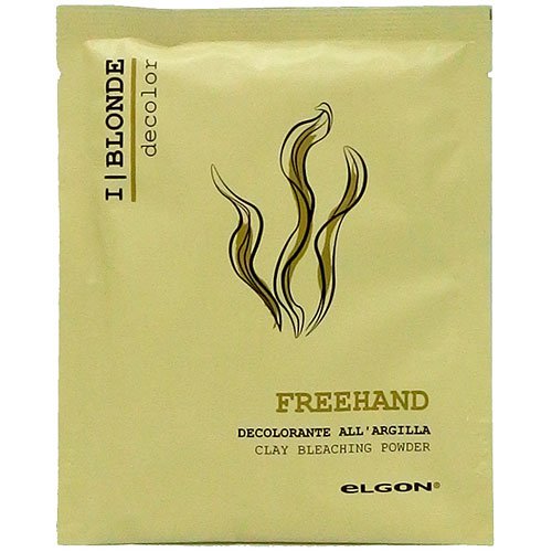 Freehand Bleach Sachet 50G
