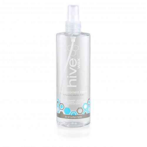 Hive Wax Equipment Cleaner Spray 400Ml