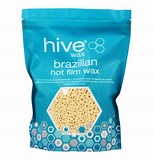 Hive Brazilian Hot Film Wax Pellets 700g