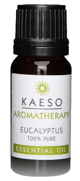 KAESO AROMATHERAPY OIL 10ML