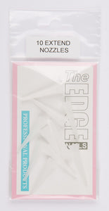 Extend Nozzles (10 pack)