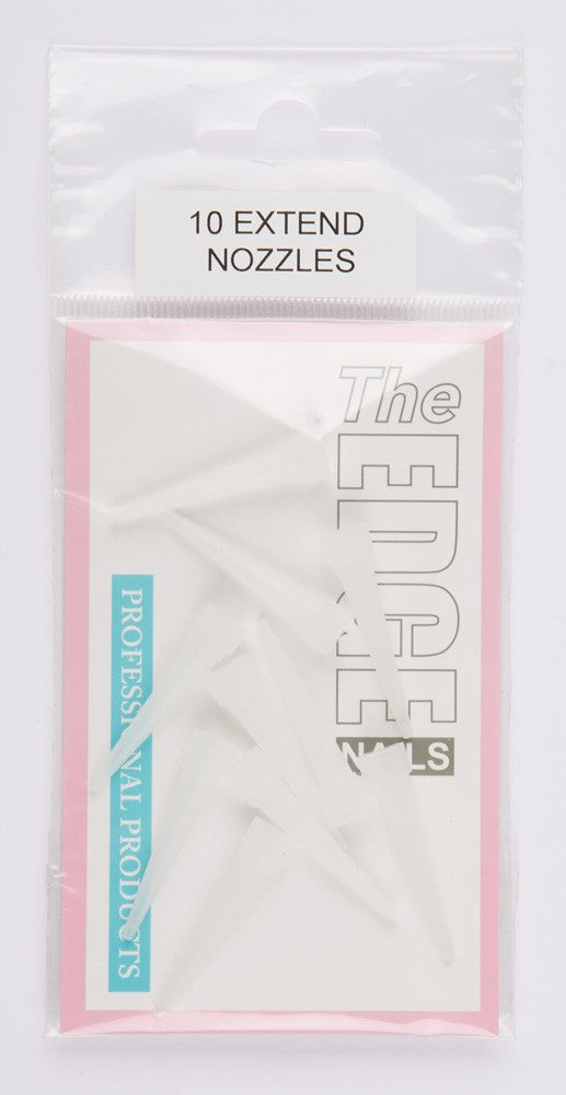 Extend Nozzles (10 pack)
