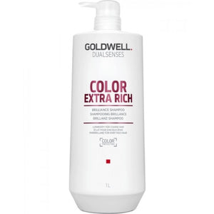 Color Extra Rich Shampoo 1000ml