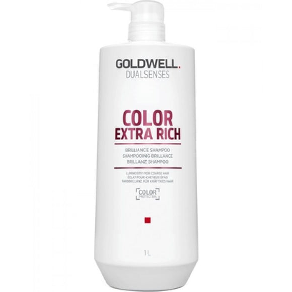Color Extra Rich Shampoo 1000ml