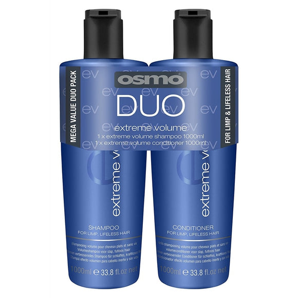 Osmo Extreme Volume Duo