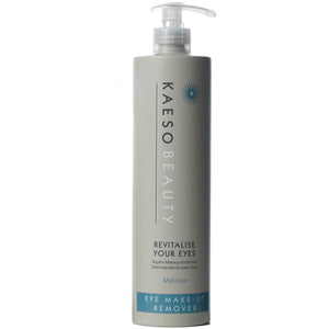 Kaeso Mallow Eye Makeup Remover 495Ml