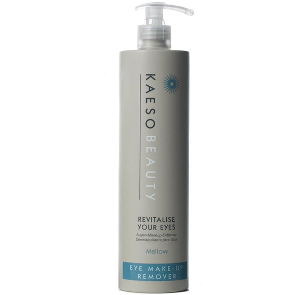 Kaeso Mallow Eye Makeup Remover 495Ml