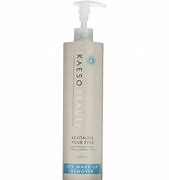 Kaeso Mallow Eye Make Up Remover 195Ml