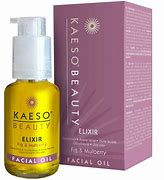 Kaeso Elixir Facial Oil 50Ml