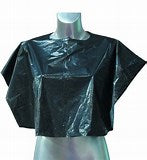 Disposable Shoulder Cape x 100