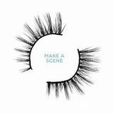 Lashes - Make a scene