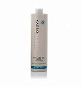 KAESO Rejuvenating Geranium Massage Oil 495ML