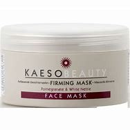 Kaeso Firming Mask Pom