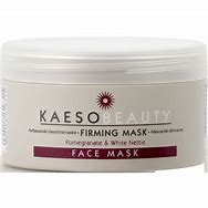 Kaeso Firming Face Mask 245Ml