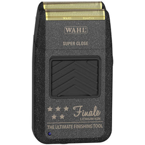 5 Star Finale Lithium Shaver