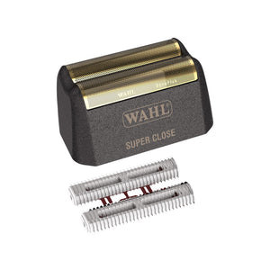 FINALE SPARE SHAVER FOIL AND CUTTER