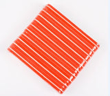 Foamie Files Orange/Orange 180/180 Grit Pk10