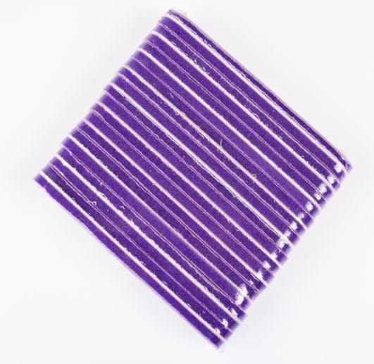 Foamie Files Purple/Purple 100/100 grit pk10