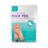 Skin Republic Foot Peel