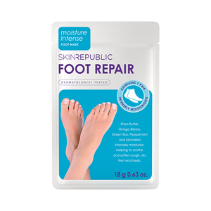 Skin Republic Foot Repair