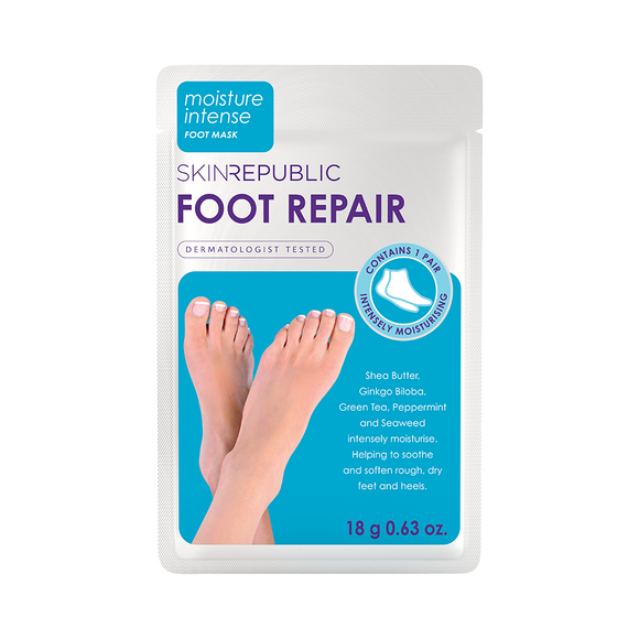 Skin Republic Foot Repair