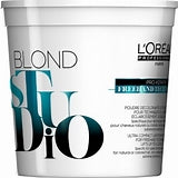 Lp Freehand Techni Powder 350G