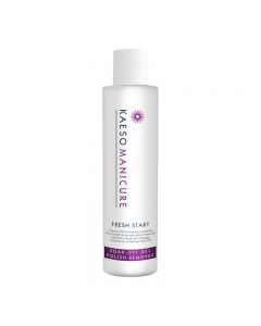 Fresh Start Soak Off Gel Polish Remover