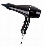 Powerdry 2000W Hairdryer Turquoise