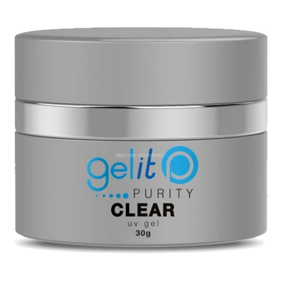 Halo Purity Uv Gel Clear 30G