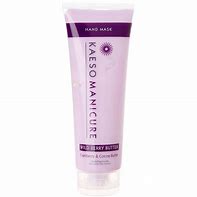 Kaeso Hand Mask Cranberry And Coco