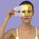 Skin Republic Gold Hydrogel Sheet Mask