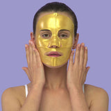 Skin Republic Gold Hydrogel Sheet Mask