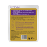 Skin Republic Gold Hydrogel Sheet Mask