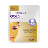 Skin Republic Gold Hydrogel Sheet Mask