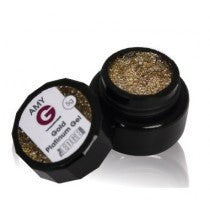 Gold Platinum Gel