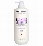 Blondes Highlights Shampoo