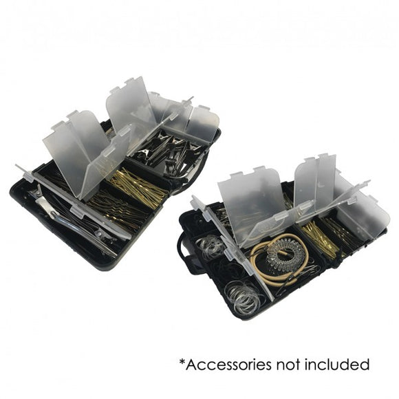 Hair Tools Accessory Box
