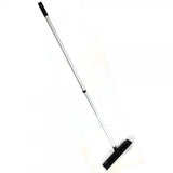 Hair Tools Rubber Broom