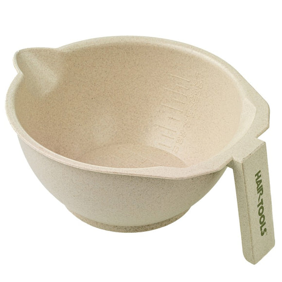 Hair Tools straw tint bowl